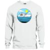 Heavyweight Long Sleeve T-Shirt Thumbnail