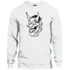 Heavyweight Long Sleeve T-Shirt Thumbnail