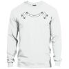 Heavyweight Long Sleeve T-Shirt Thumbnail