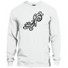 Heavyweight Long Sleeve T-Shirt Thumbnail