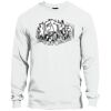 Heavyweight Long Sleeve T-Shirt Thumbnail