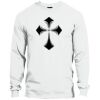 Heavyweight Long Sleeve T-Shirt Thumbnail