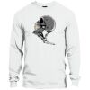 Heavyweight Long Sleeve T-Shirt Thumbnail