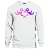 Heavyweight Long Sleeve T-Shirt Thumbnail