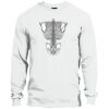 Heavyweight Long Sleeve T-Shirt Thumbnail