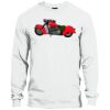 Heavyweight Long Sleeve T-Shirt Thumbnail