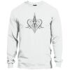 Heavyweight Long Sleeve T-Shirt Thumbnail