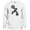 Heavyweight Long Sleeve T-Shirt Thumbnail