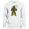 Heavyweight Long Sleeve T-Shirt Thumbnail