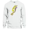 Heavyweight Long Sleeve T-Shirt Thumbnail