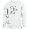 Heavyweight Long Sleeve T-Shirt Thumbnail