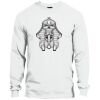 Heavyweight Long Sleeve T-Shirt Thumbnail