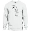 Heavyweight Long Sleeve T-Shirt Thumbnail