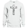 Heavyweight Long Sleeve T-Shirt Thumbnail