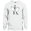 Heavyweight Long Sleeve T-Shirt Thumbnail