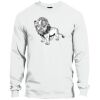 Heavyweight Long Sleeve T-Shirt Thumbnail