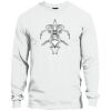 Heavyweight Long Sleeve T-Shirt Thumbnail