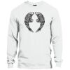 Heavyweight Long Sleeve T-Shirt Thumbnail