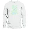 Heavyweight Long Sleeve T-Shirt Thumbnail