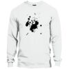 Heavyweight Long Sleeve T-Shirt Thumbnail