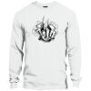 Heavyweight Long Sleeve T-Shirt Thumbnail