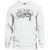 Heavyweight Long Sleeve T-Shirt Thumbnail