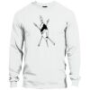 Heavyweight Long Sleeve T-Shirt Thumbnail