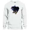 Heavyweight Long Sleeve T-Shirt Thumbnail