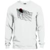 Heavyweight Long Sleeve T-Shirt Thumbnail