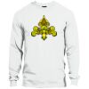 Heavyweight Long Sleeve T-Shirt Thumbnail