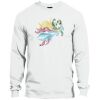 Heavyweight Long Sleeve T-Shirt Thumbnail