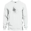 Heavyweight Long Sleeve T-Shirt Thumbnail