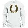 Heavyweight Long Sleeve T-Shirt Thumbnail