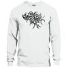 Heavyweight Long Sleeve T-Shirt Thumbnail