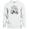 Heavyweight Long Sleeve T-Shirt Thumbnail