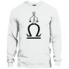 Heavyweight Long Sleeve T-Shirt Thumbnail