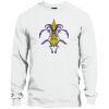 Heavyweight Long Sleeve T-Shirt Thumbnail