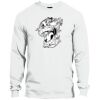 Heavyweight Long Sleeve T-Shirt Thumbnail