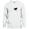 Heavyweight Long Sleeve T-Shirt Thumbnail