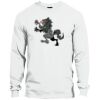 Heavyweight Long Sleeve T-Shirt Thumbnail