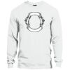 Heavyweight Long Sleeve T-Shirt Thumbnail