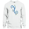 Heavyweight Long Sleeve T-Shirt Thumbnail