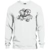 Heavyweight Long Sleeve T-Shirt Thumbnail