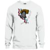 Heavyweight Long Sleeve T-Shirt Thumbnail