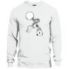 Heavyweight Long Sleeve T-Shirt Thumbnail