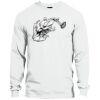 Heavyweight Long Sleeve T-Shirt Thumbnail