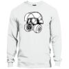 Heavyweight Long Sleeve T-Shirt Thumbnail