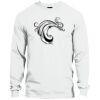 Heavyweight Long Sleeve T-Shirt Thumbnail