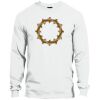 Heavyweight Long Sleeve T-Shirt Thumbnail