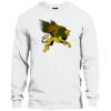 Heavyweight Long Sleeve T-Shirt Thumbnail